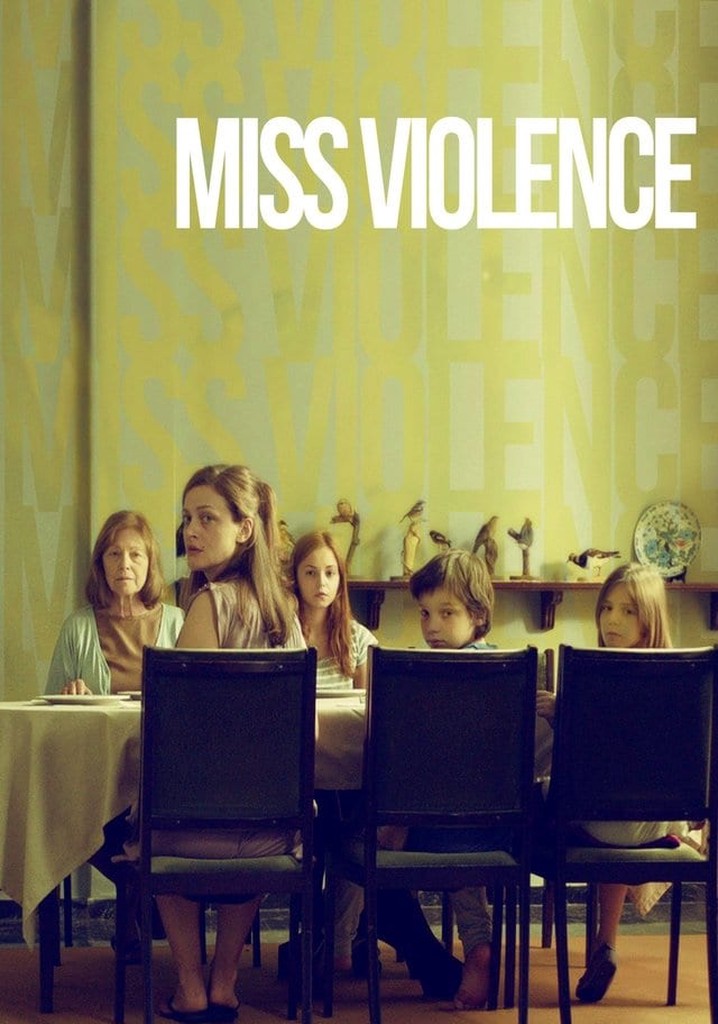 Προβολή ταινίας Miss Violence